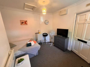 Studio London Hackney near Homerton Hospital